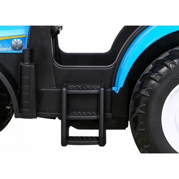 Traktor na akumulator  New Holland T7  A011